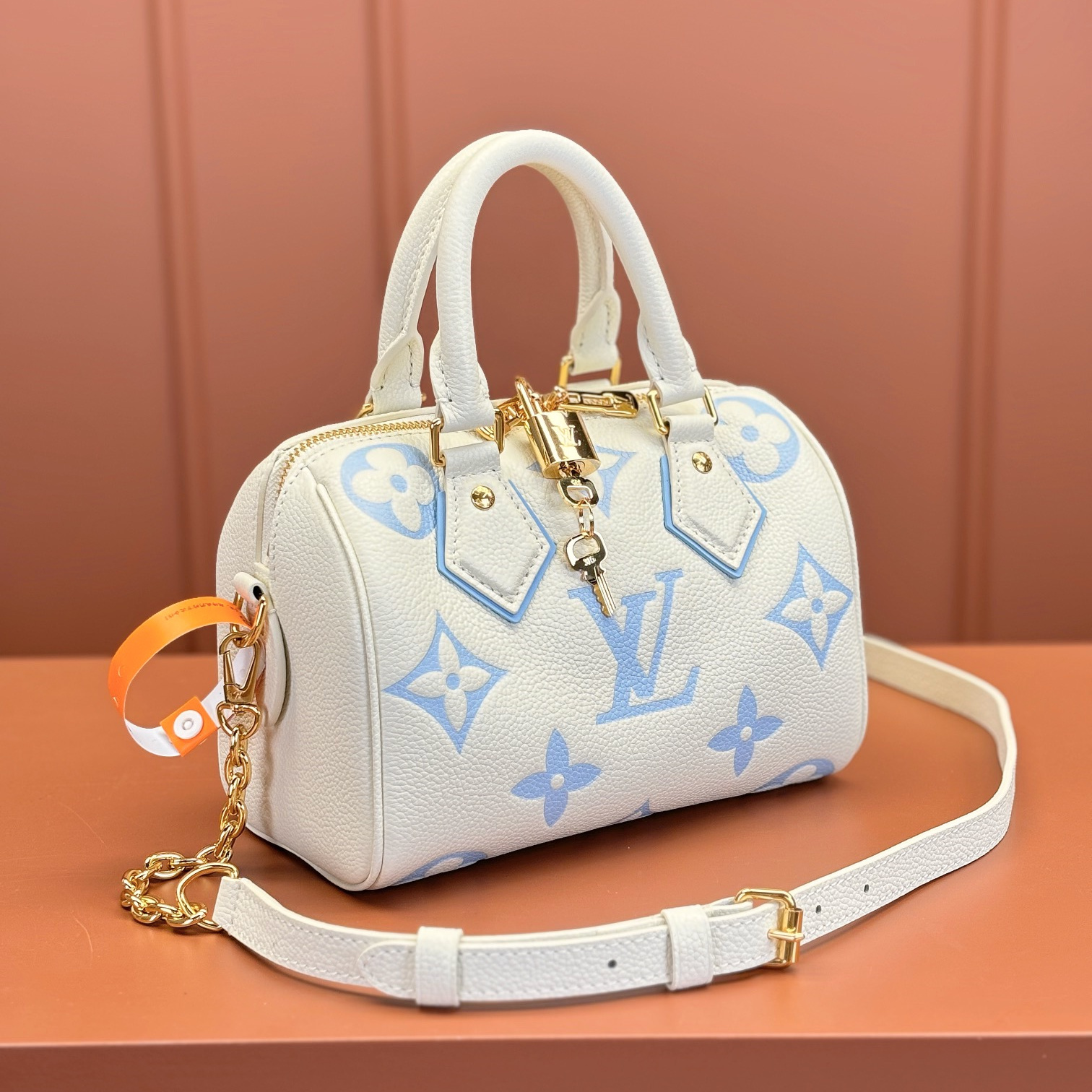 Louis Vuitton 路易威登 Leather Goods