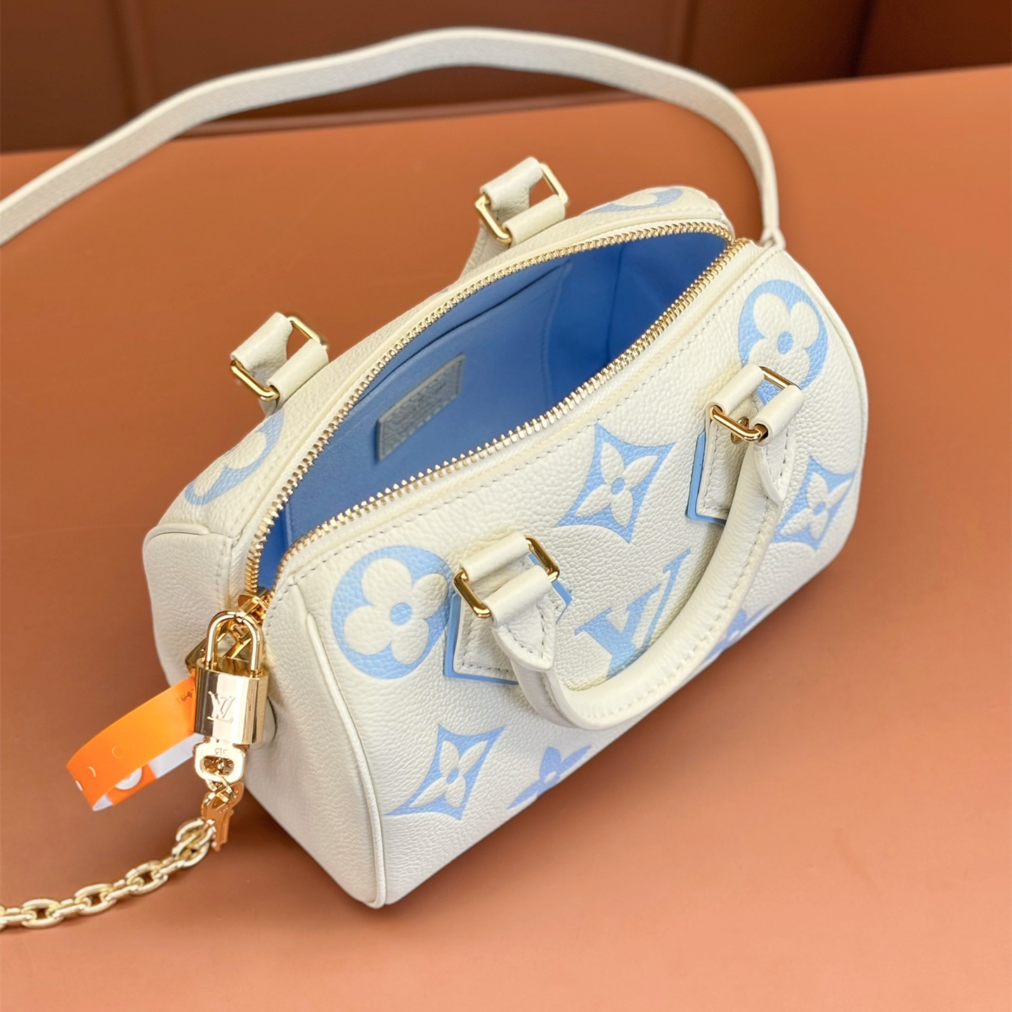 Louis Vuitton 路易威登 Leather Goods