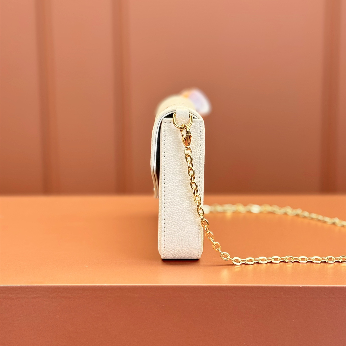 Louis Vuitton 路易威登 Chain Bag