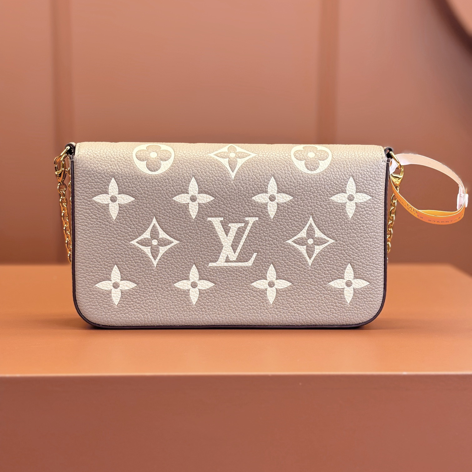 Louis Vuitton 路易威登 Chain Bag