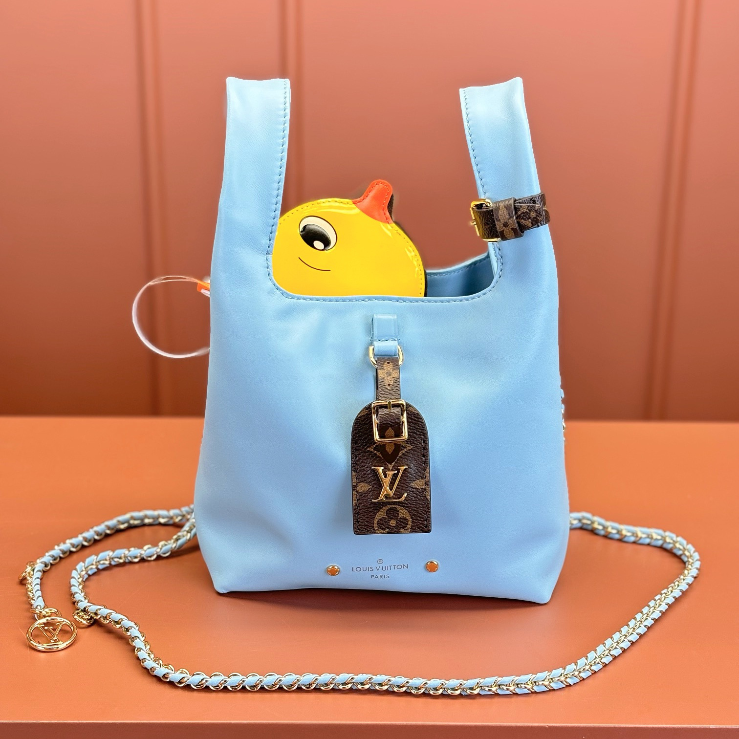 Louis Vuitton 路易威登 Leather Goods