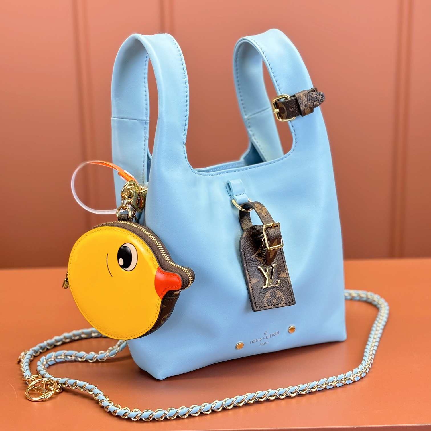 Louis Vuitton 路易威登 Leather Goods