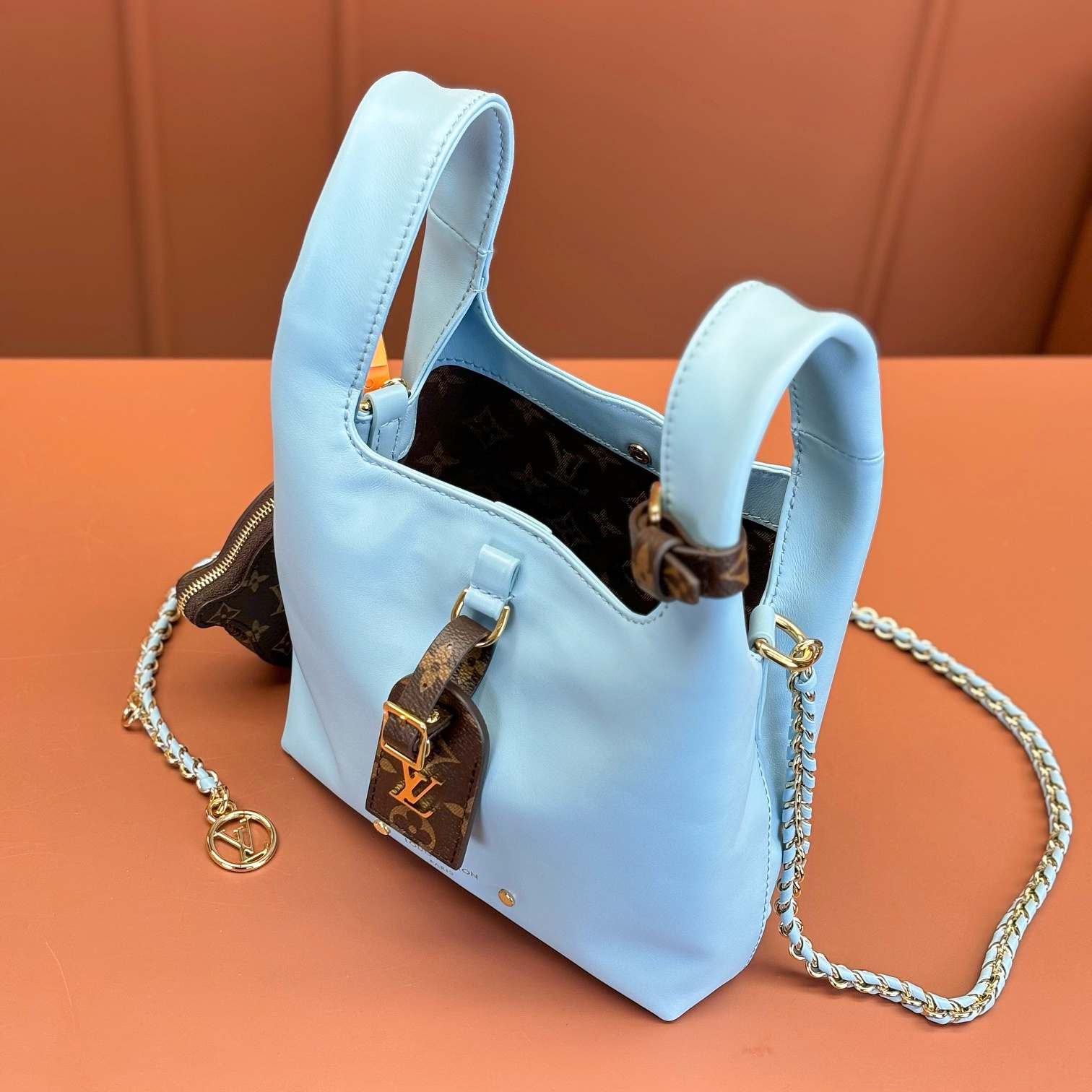 Louis Vuitton 路易威登 Leather Goods