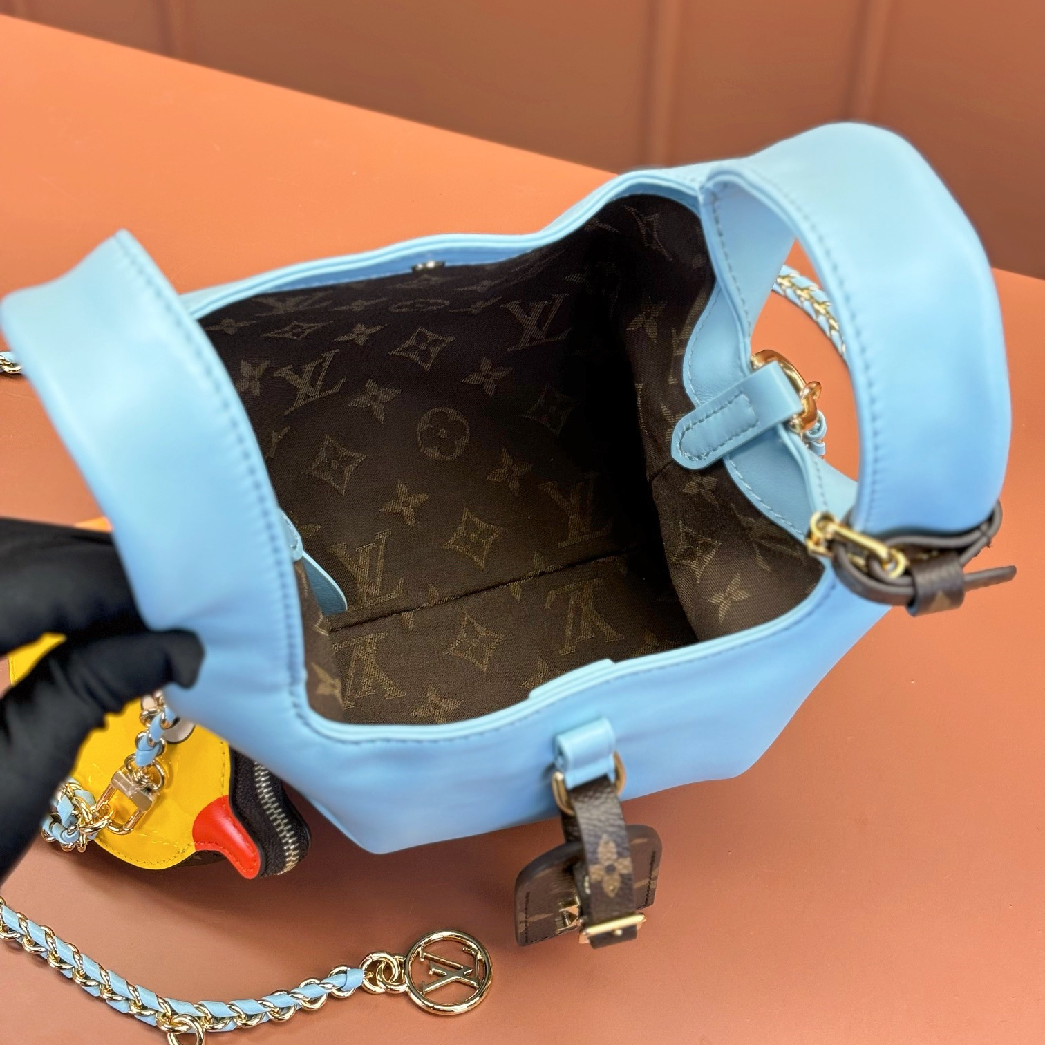 Louis Vuitton 路易威登 Leather Goods