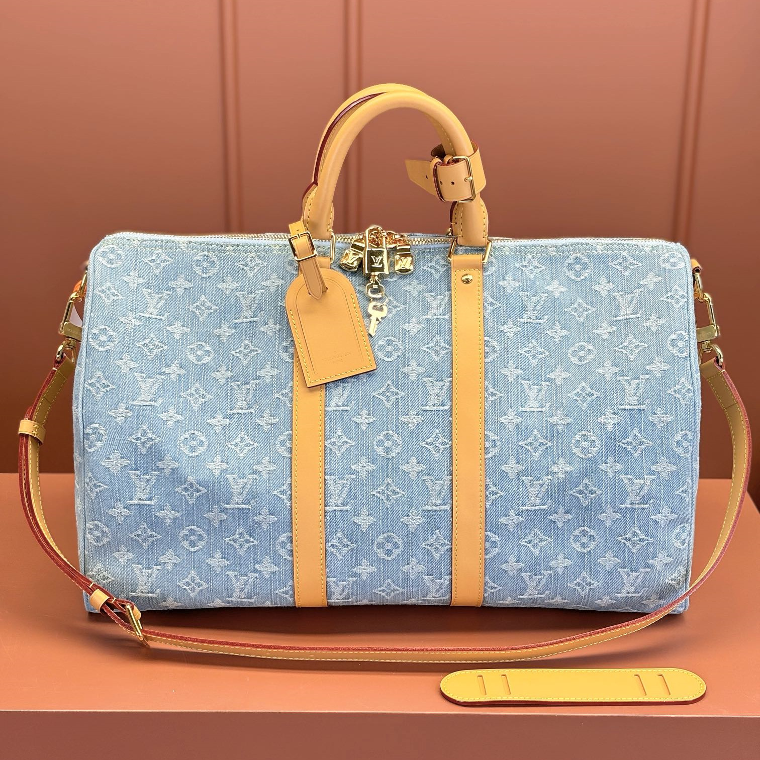 Louis Vuitton 路易威登 Leather Goods