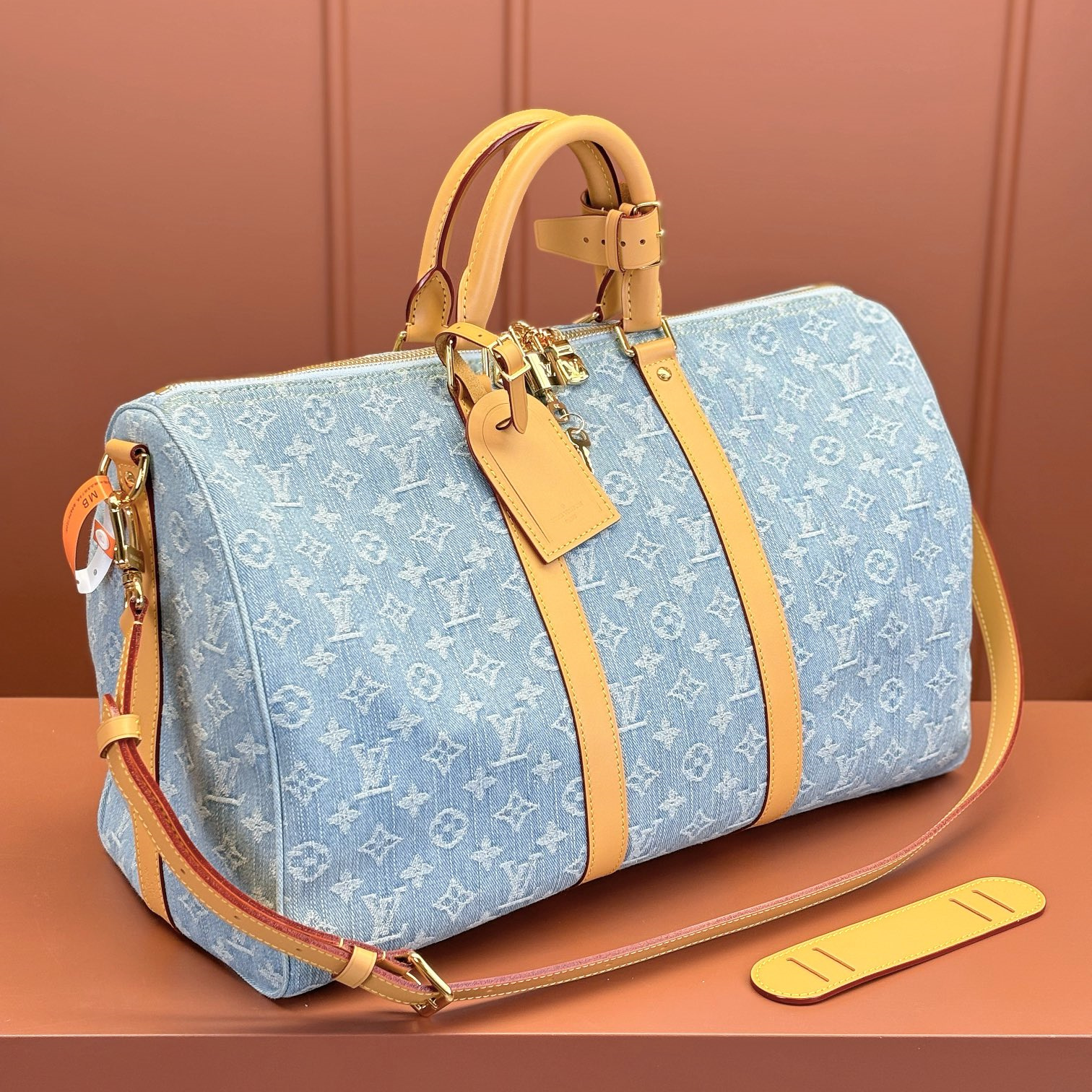 Louis Vuitton 路易威登 Leather Goods