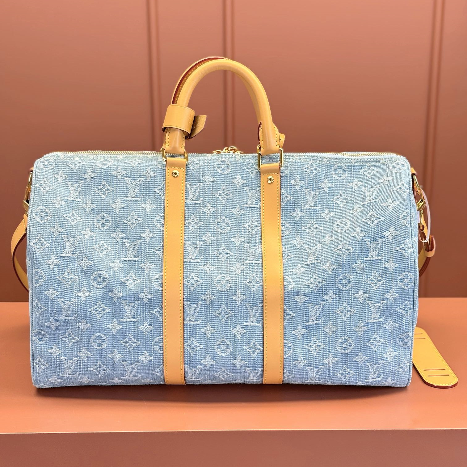 Louis Vuitton 路易威登 Leather Goods