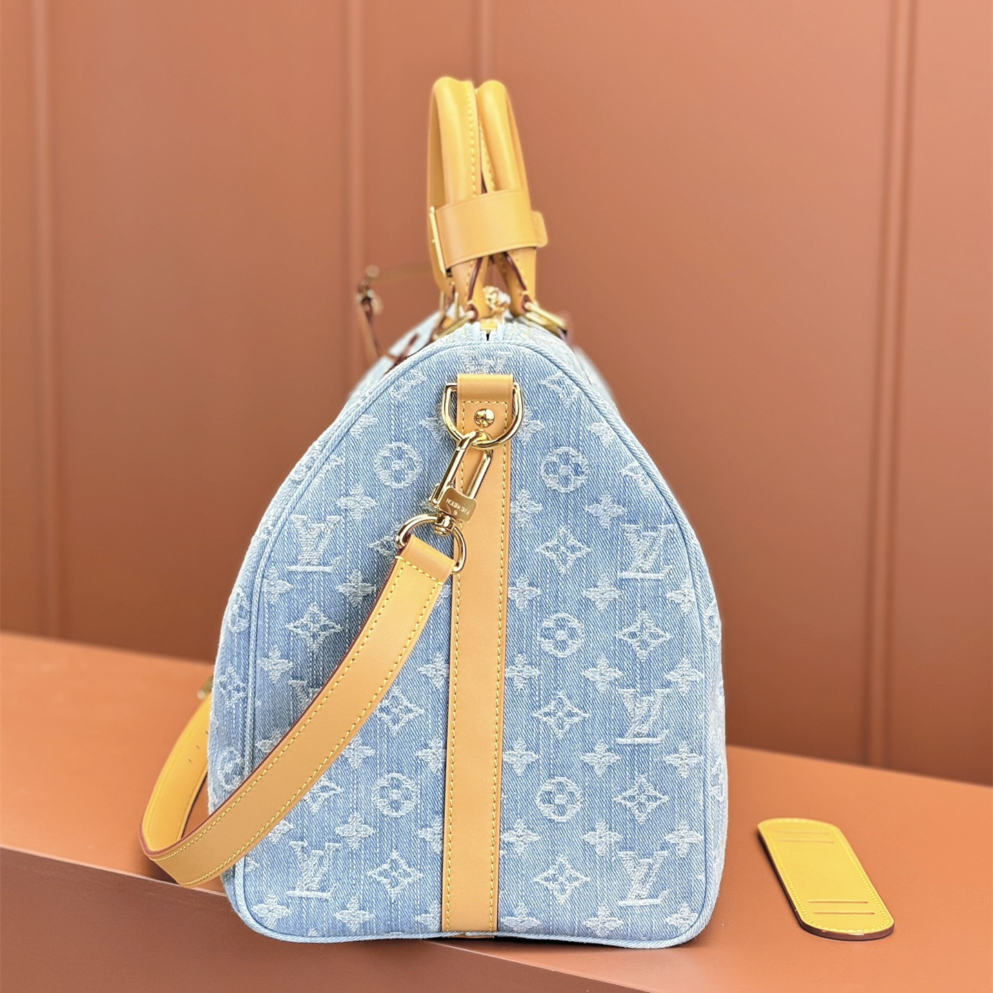 Louis Vuitton 路易威登 Leather Goods