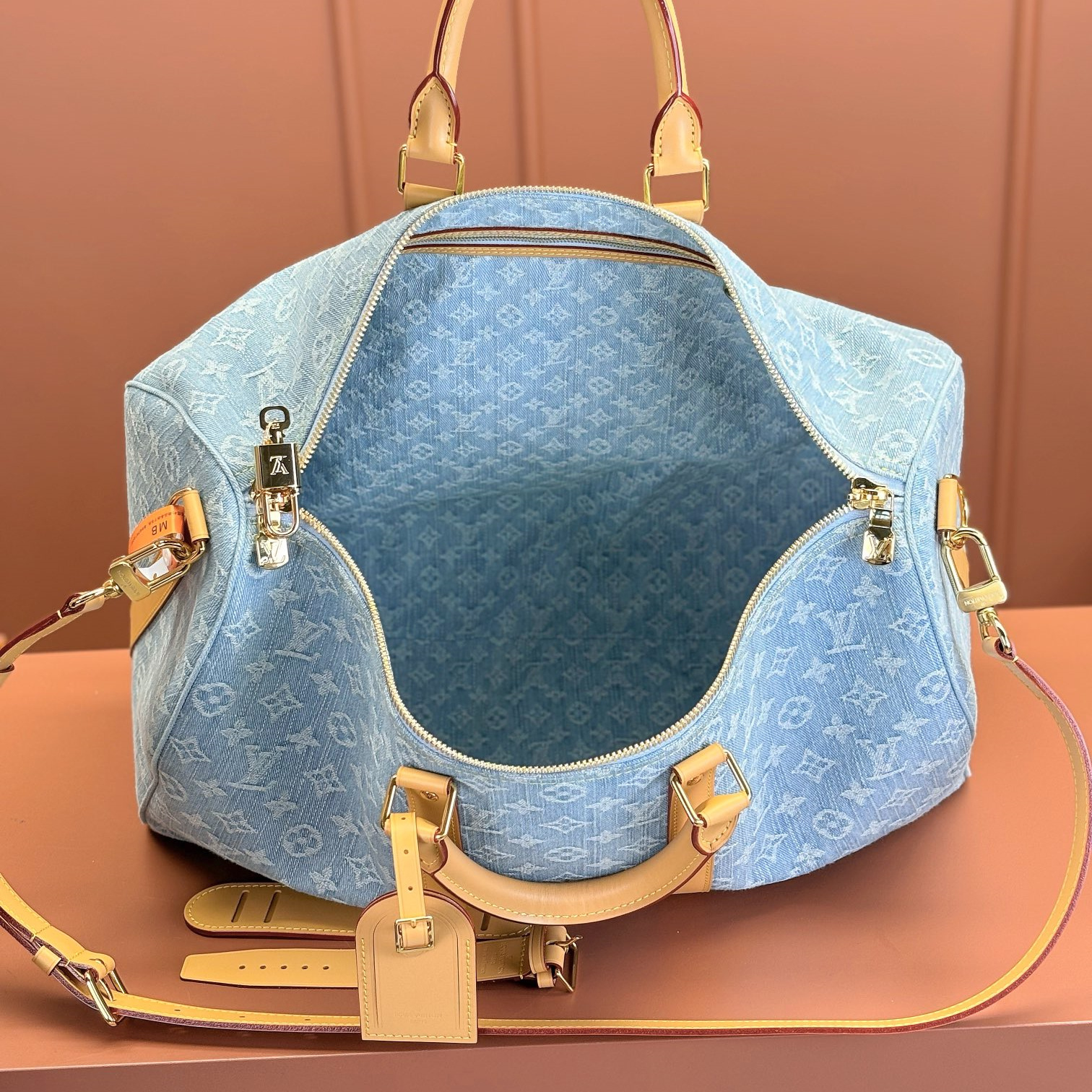 Louis Vuitton 路易威登 Leather Goods