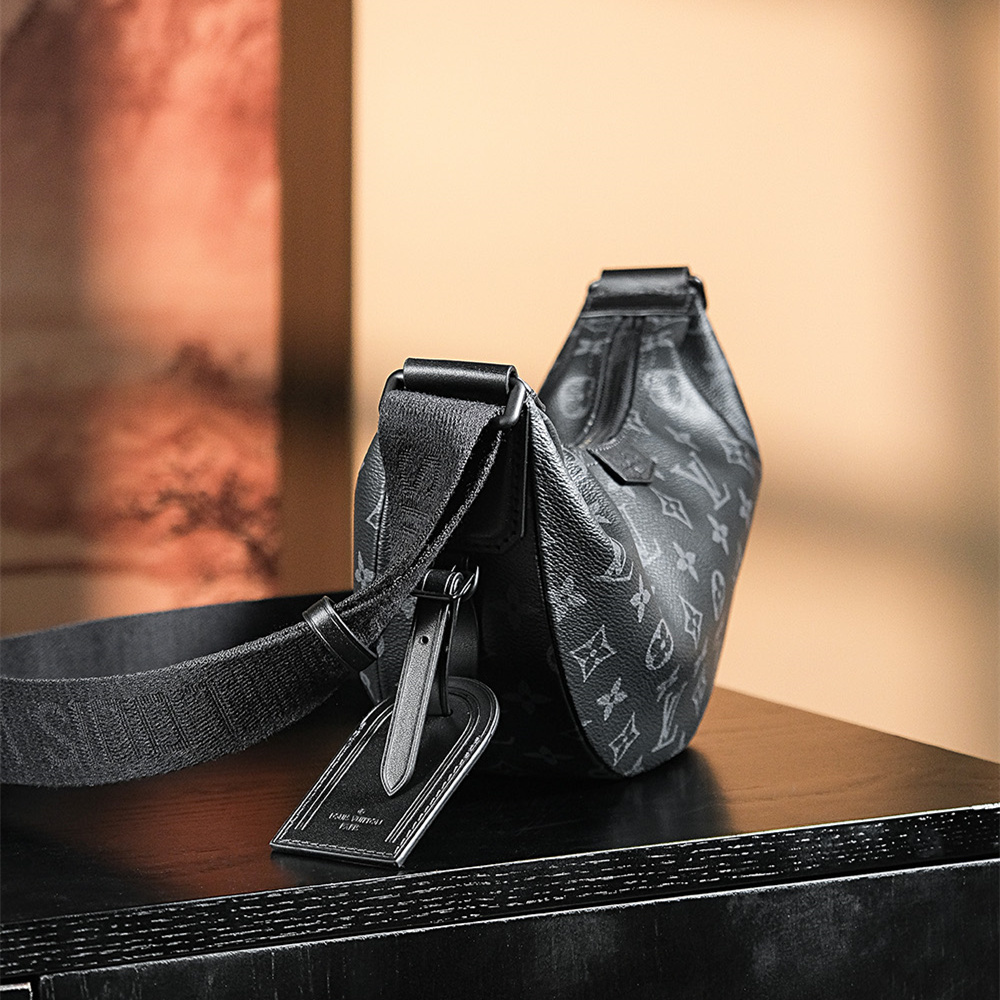 Louis Vuitton 路易威登 Leather Goods