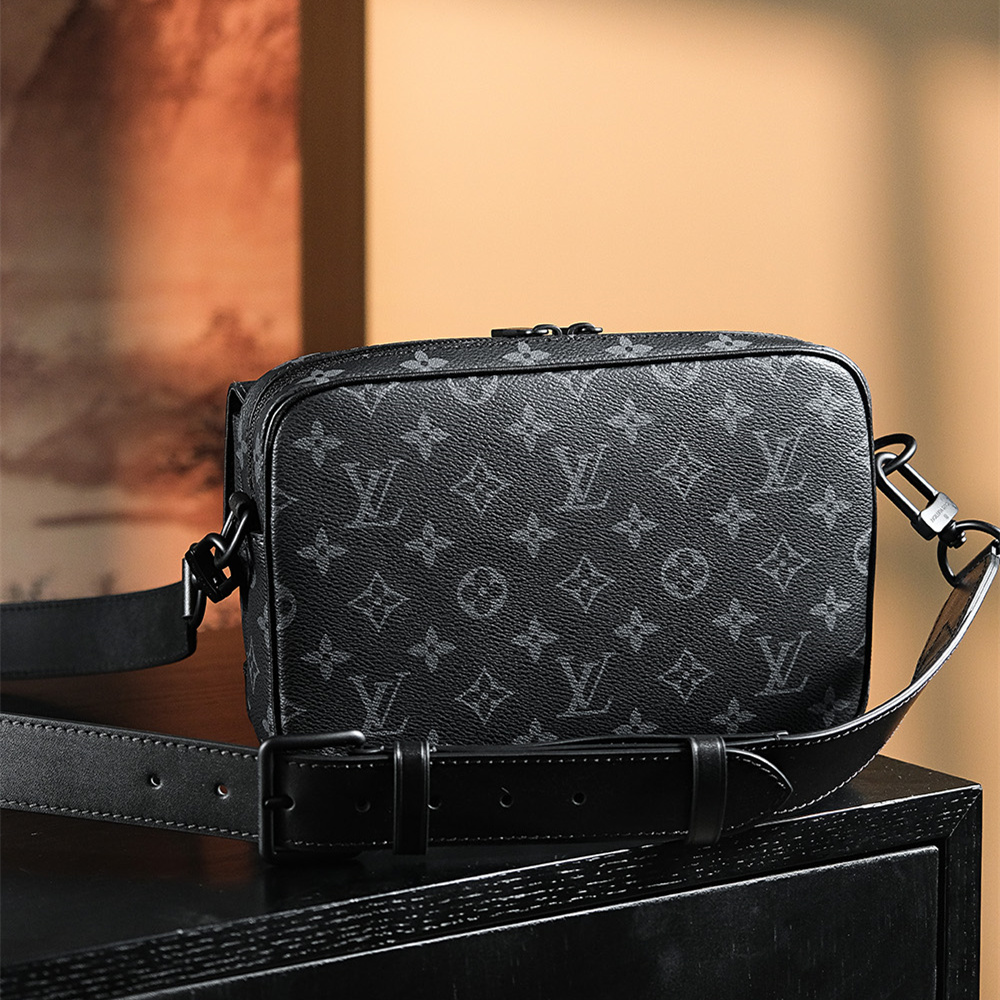 Louis Vuitton 路易威登 Leather Goods