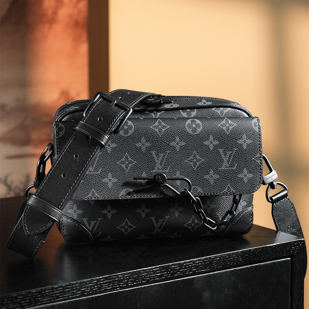 Louis Vuitton 路易威登 Leather Goods
