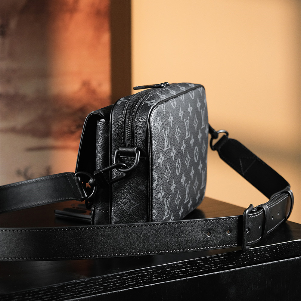 Louis Vuitton 路易威登 Leather Goods