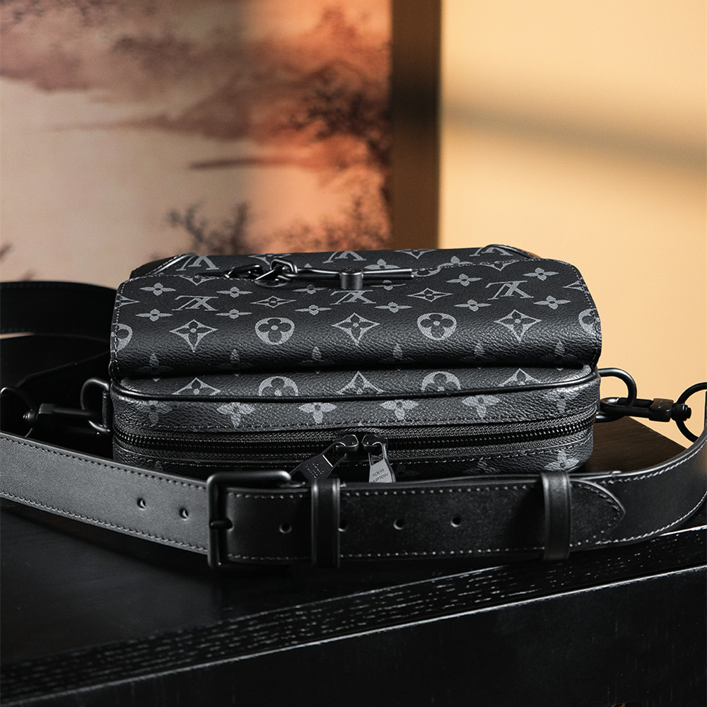 Louis Vuitton 路易威登 Leather Goods