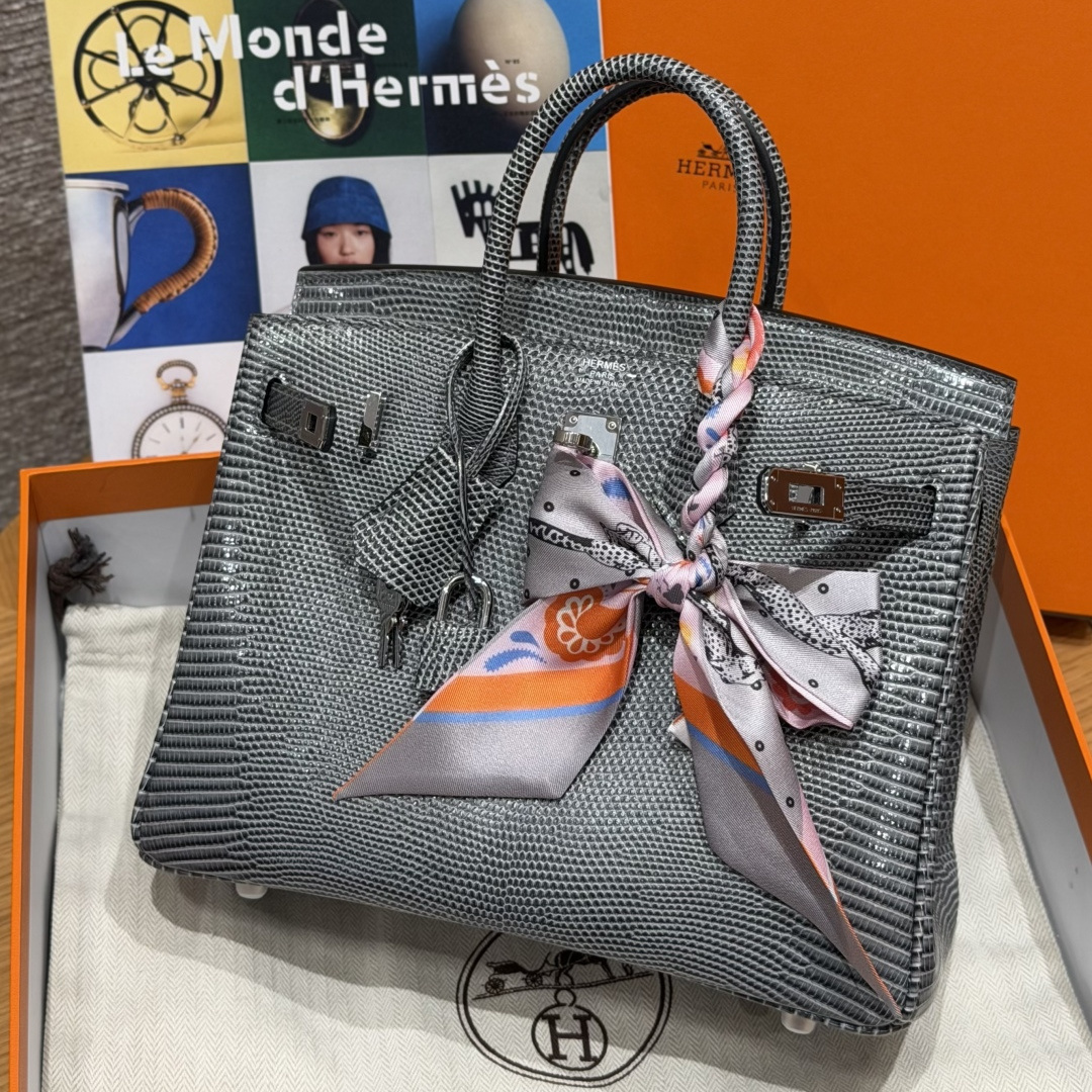 Hermès 愛馬仕 Leather Goods