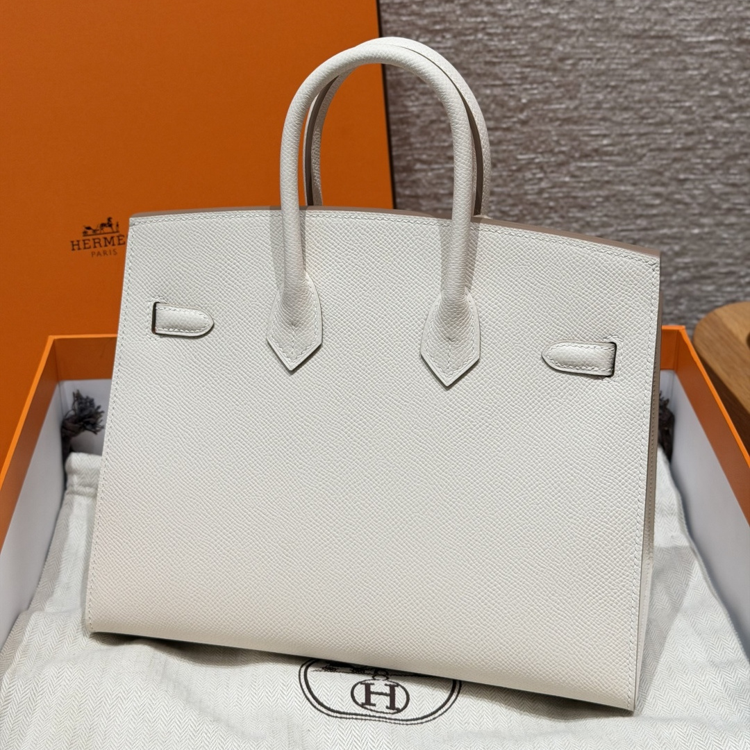 Hermès 愛馬仕 Leather Goods