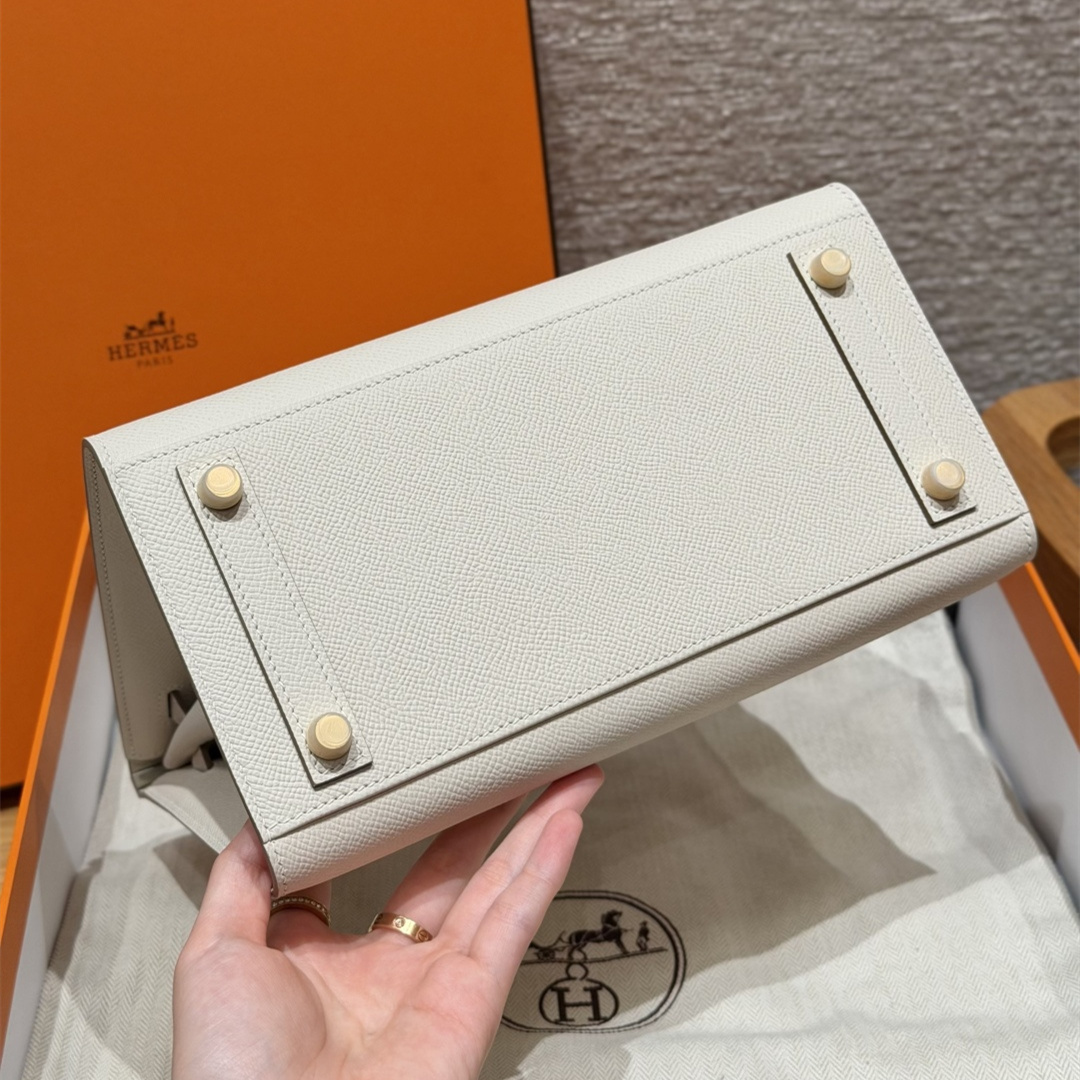 Hermès 愛馬仕 Leather Goods