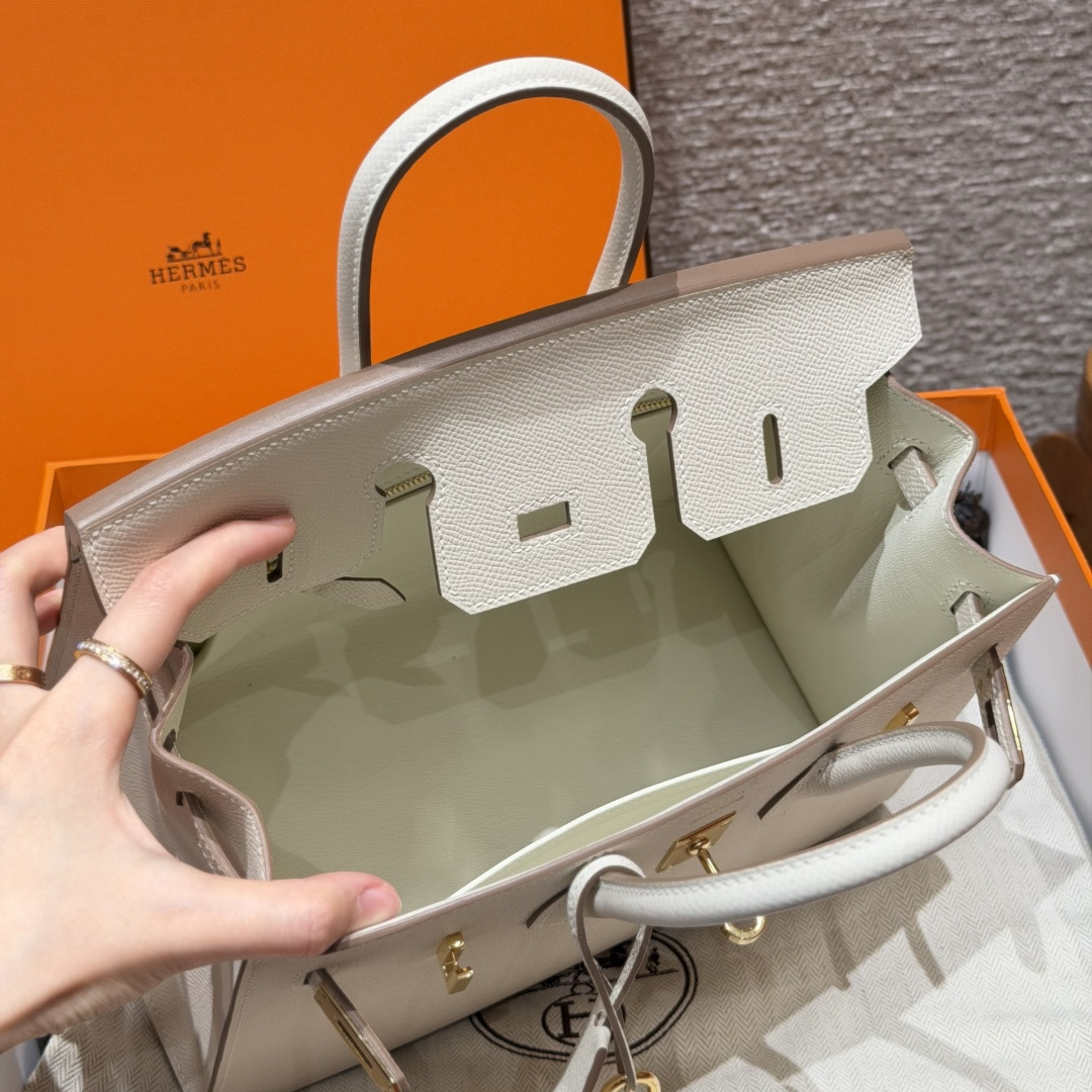 Hermès 愛馬仕 Leather Goods
