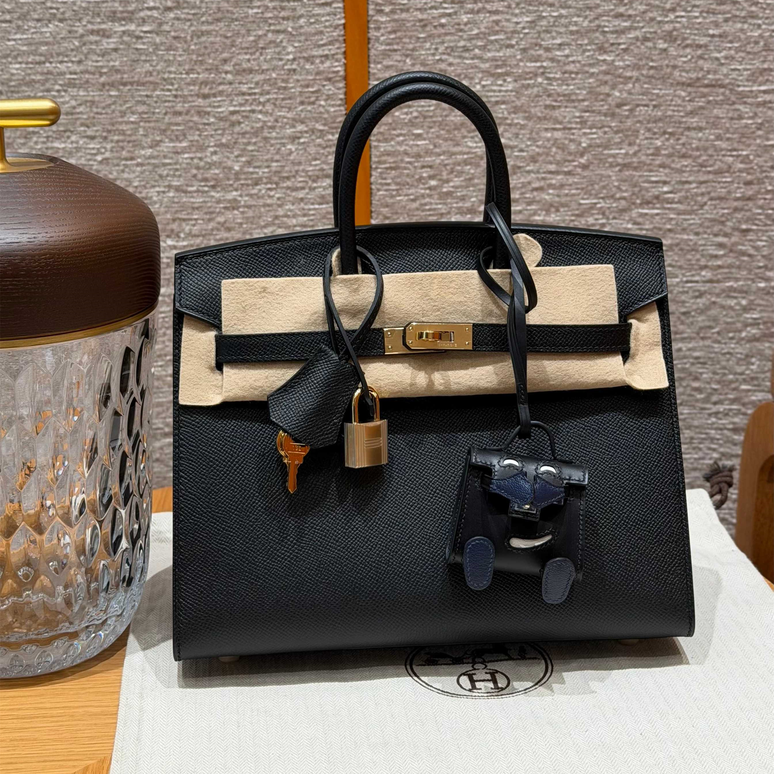 Hermès 愛馬仕 Leather Goods