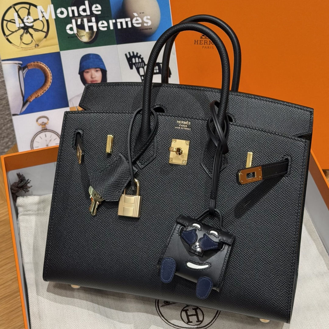 Hermès 愛馬仕 Leather Goods
