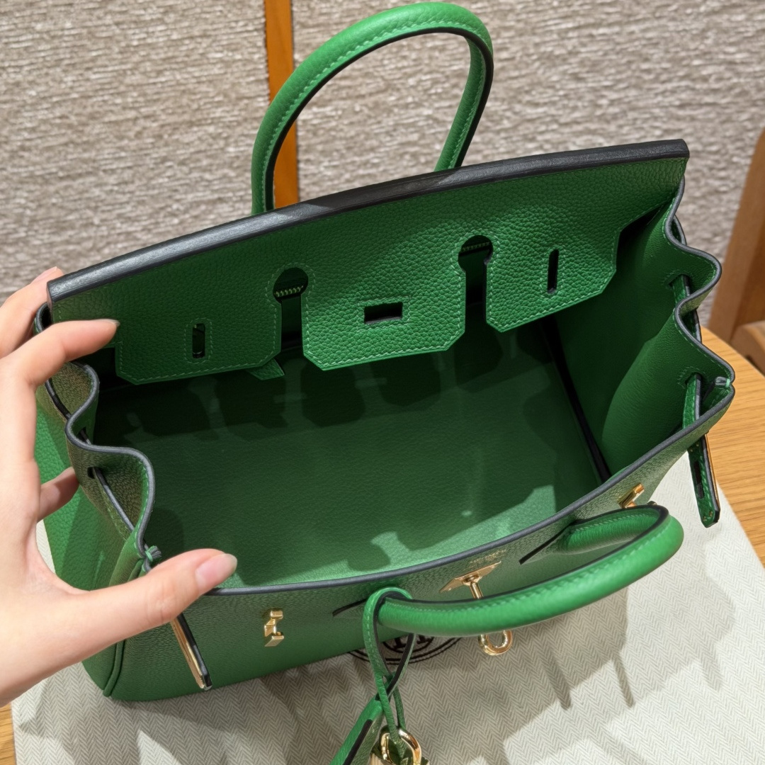 Hermès 愛馬仕 Leather Goods