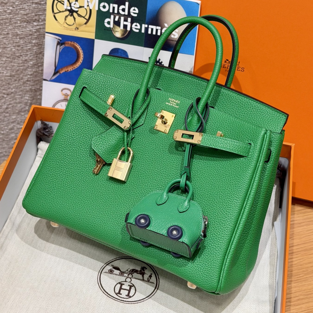 Hermès 愛馬仕 Leather Goods
