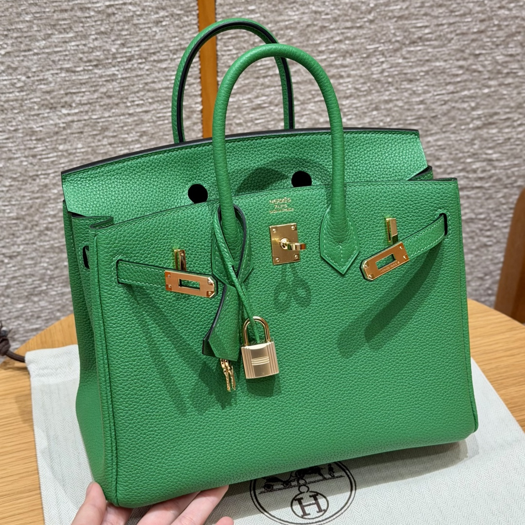 Hermès 愛馬仕 Leather Goods