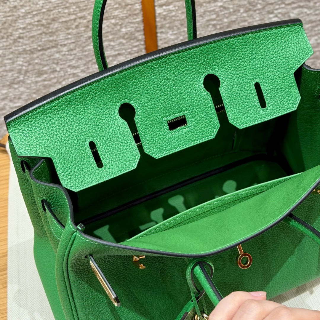 Hermès 愛馬仕 Leather Goods