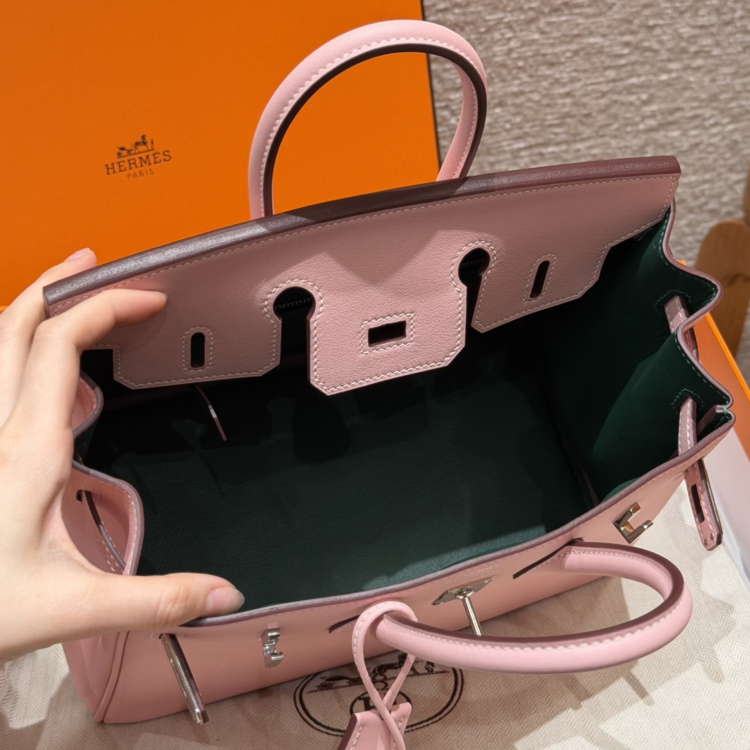 Hermès 愛馬仕 Leather Goods