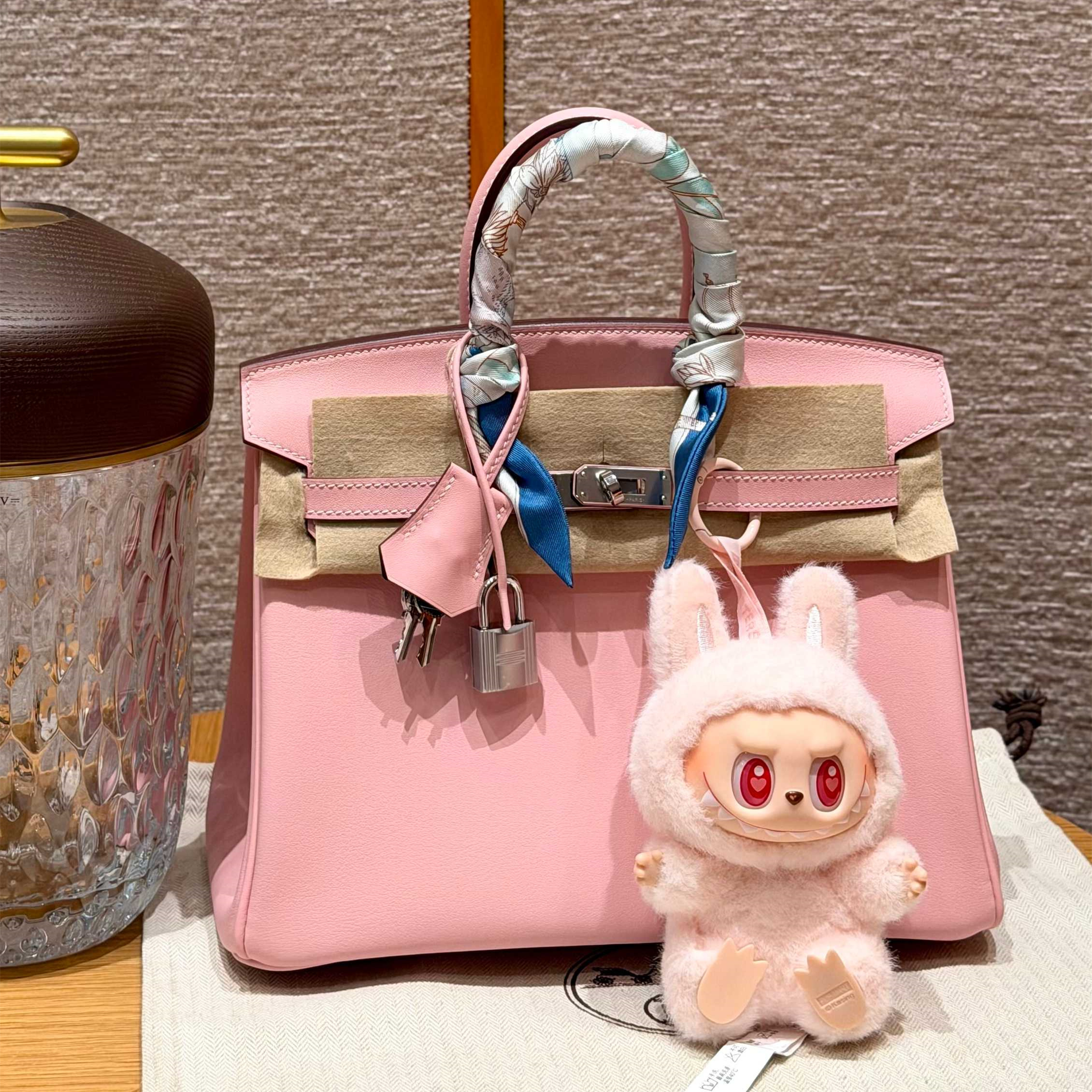 Hermès 愛馬仕 Leather Goods