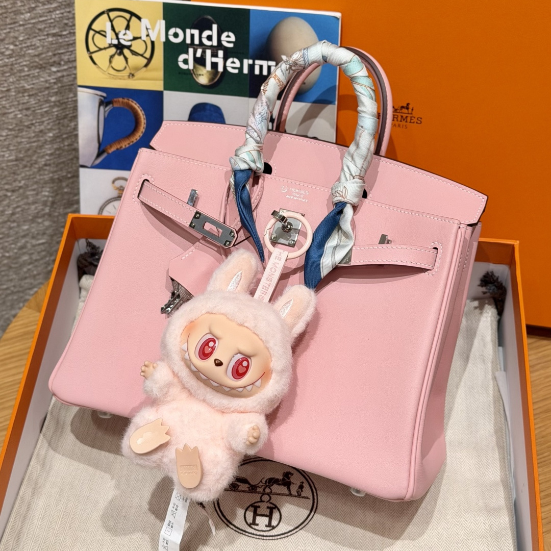 Hermès 愛馬仕 Leather Goods