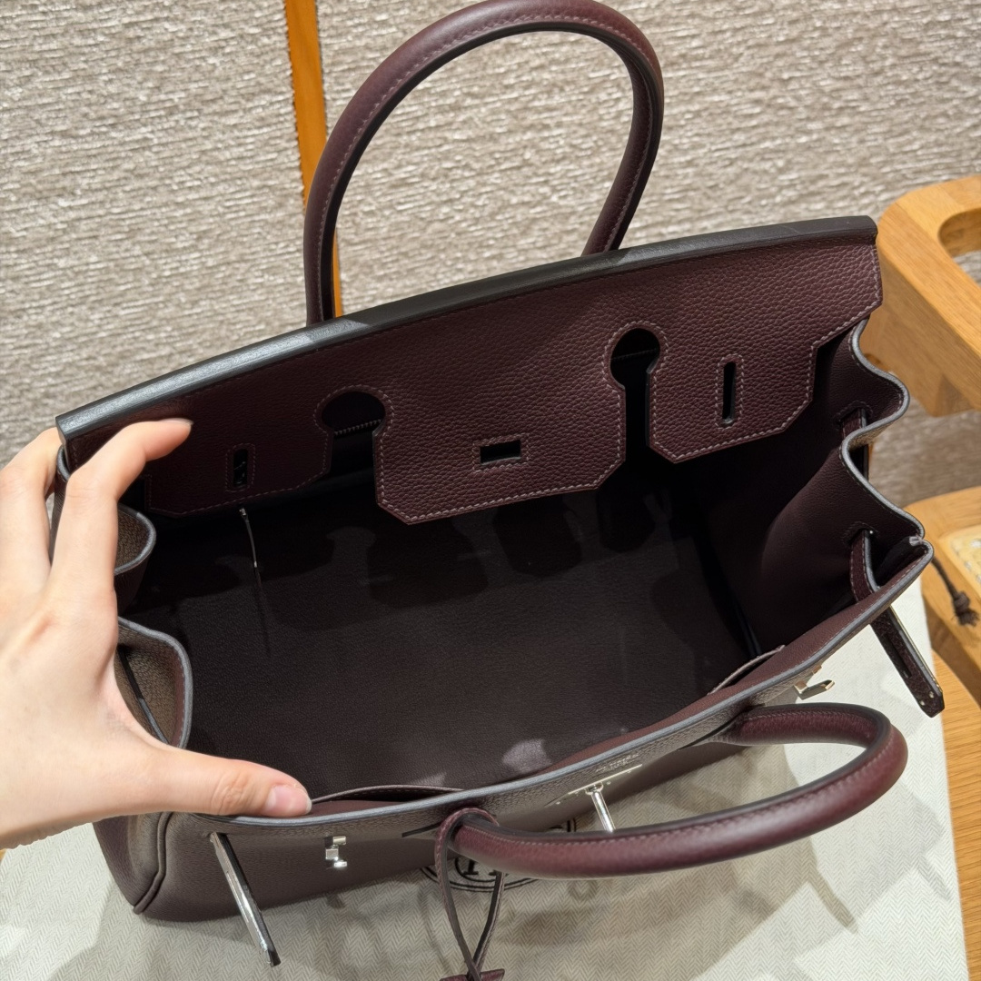 Hermès 愛馬仕 Leather Goods