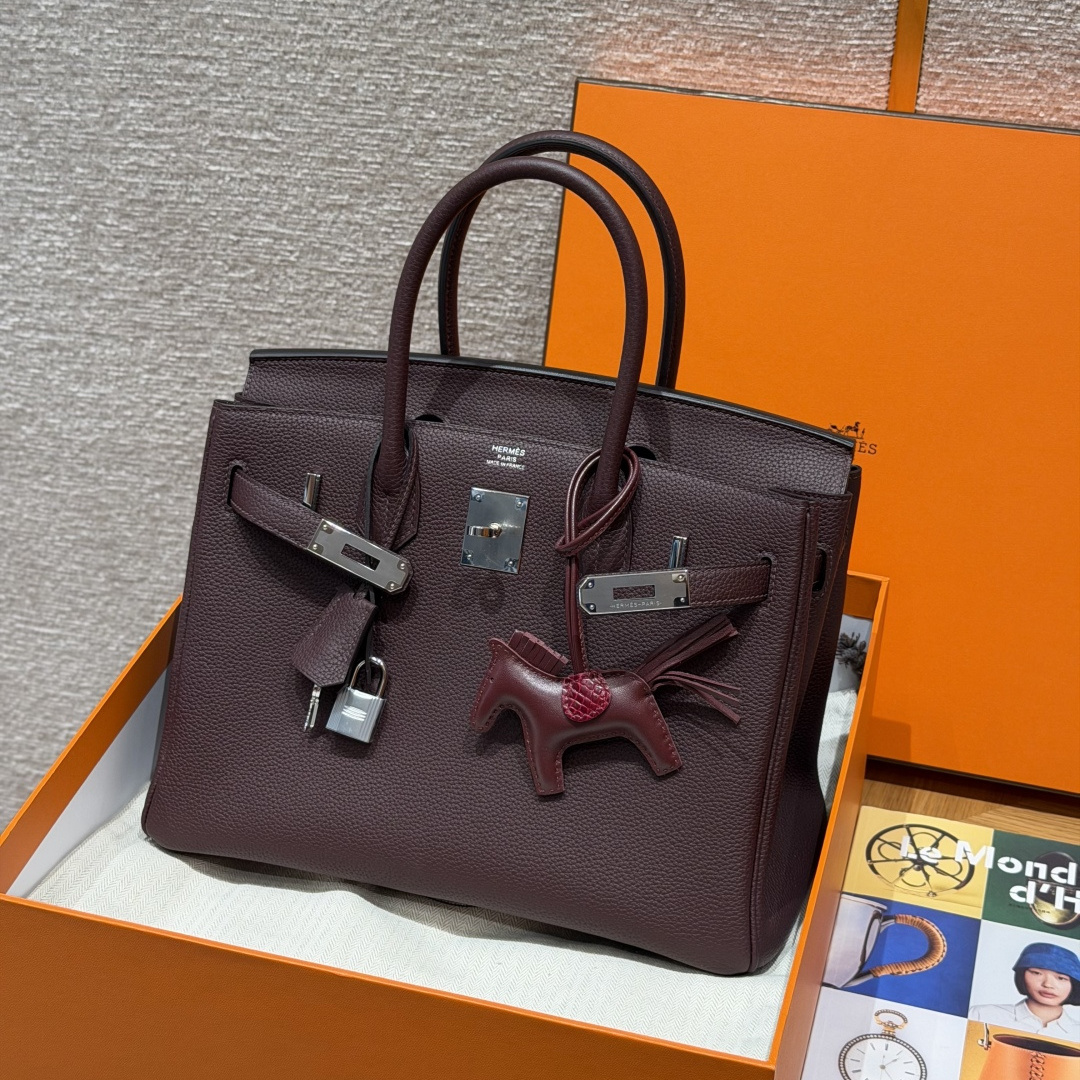 Hermès 愛馬仕 Leather Goods