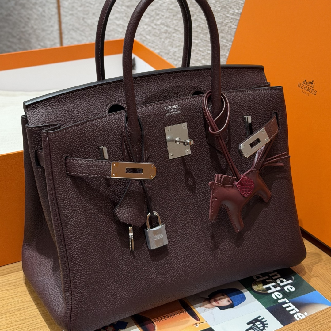 Hermès 愛馬仕 Leather Goods