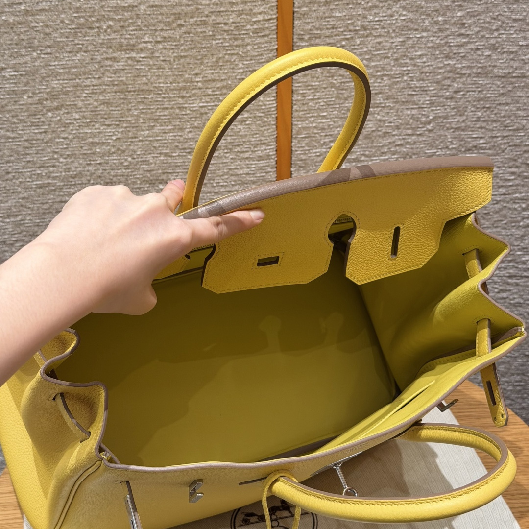 Hermès 愛馬仕 Leather Goods