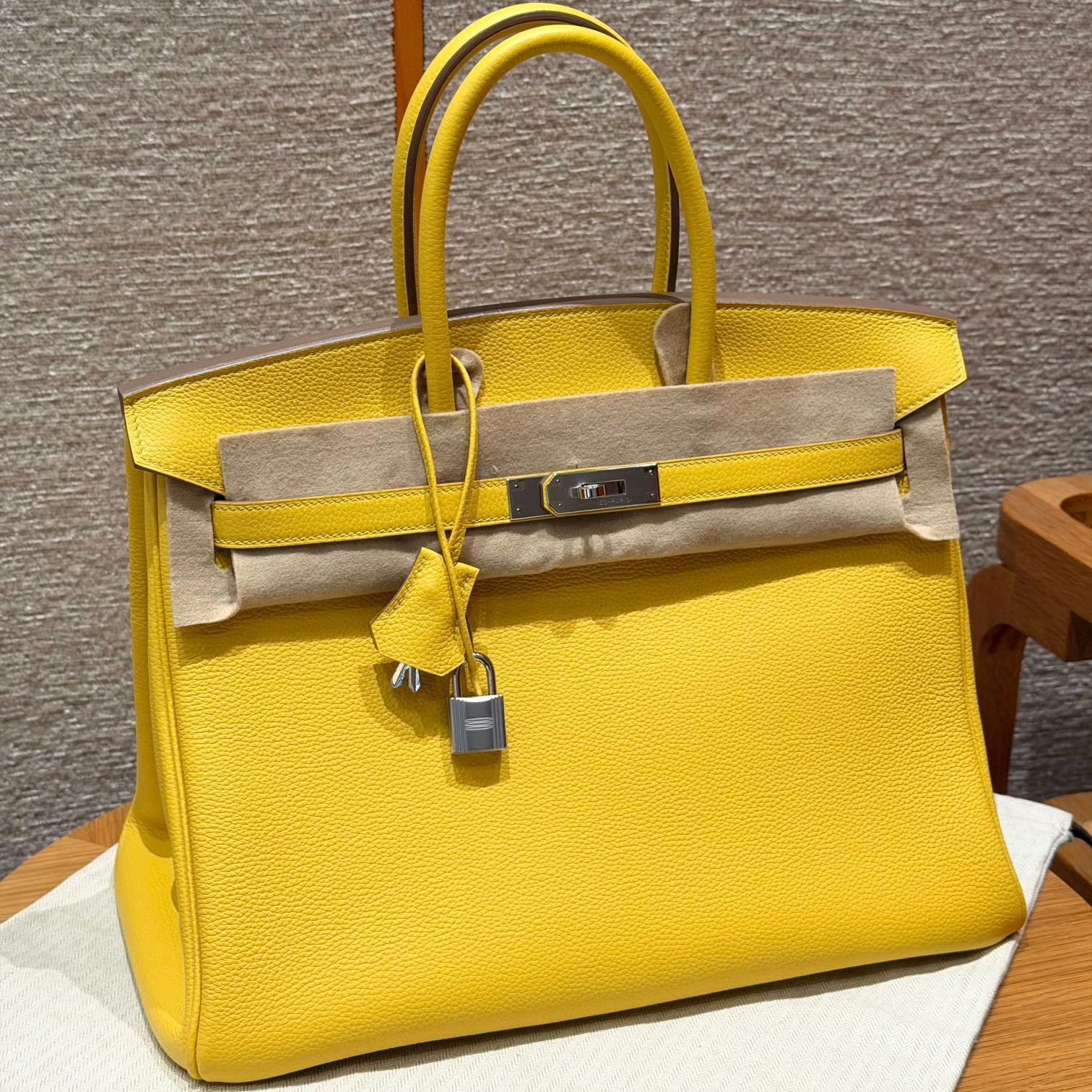 Hermès 愛馬仕 Leather Goods