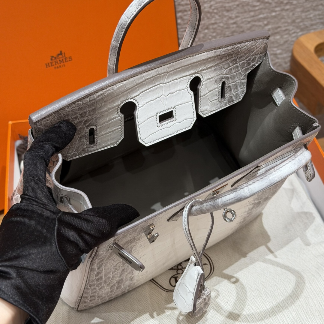 Hermès 愛馬仕 Leather Goods