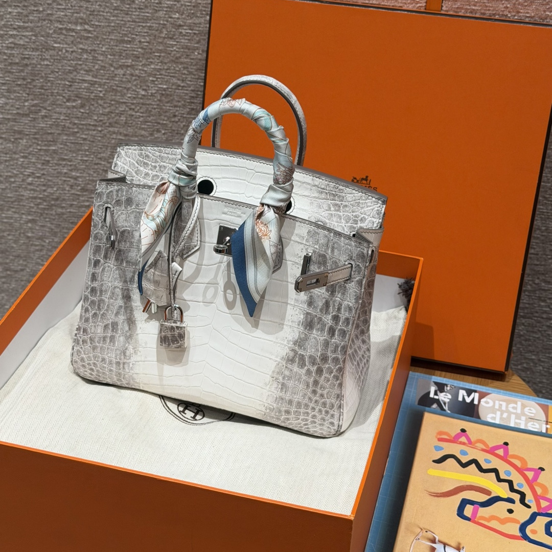 Hermès 愛馬仕 Leather Goods