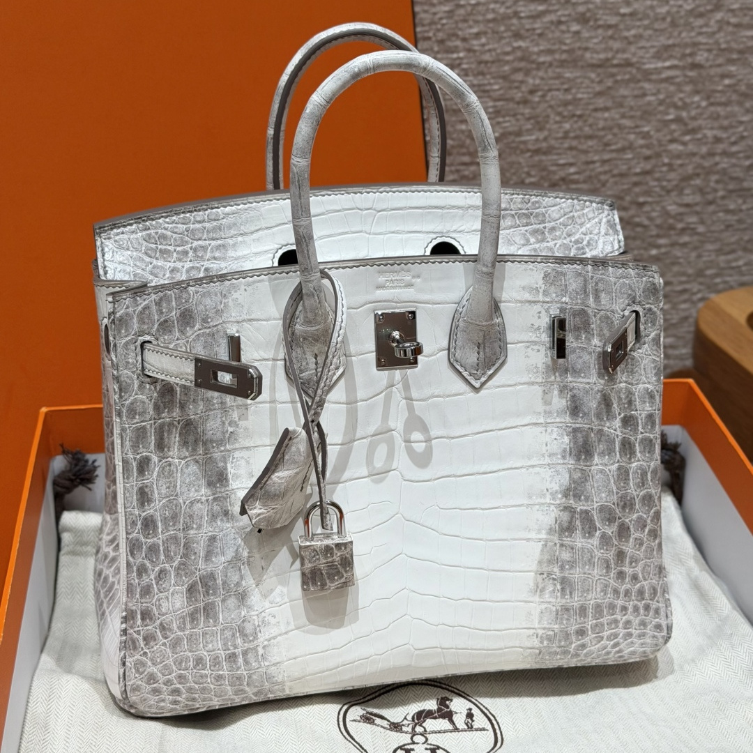 Hermès 愛馬仕 Leather Goods