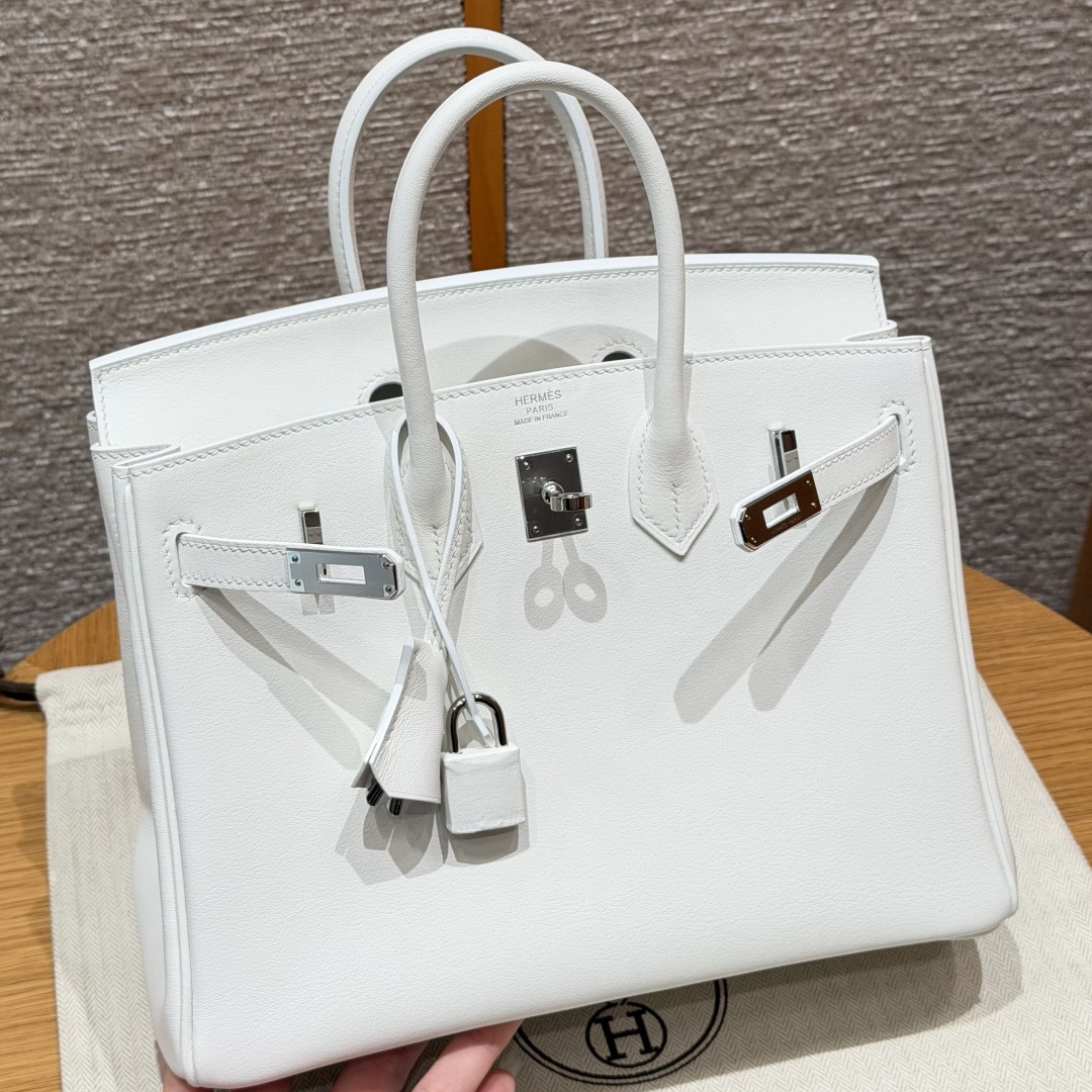 Hermès 愛馬仕 Leather Goods