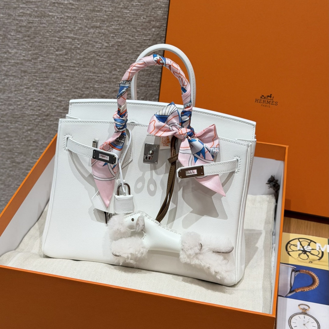 Hermès 愛馬仕 Leather Goods