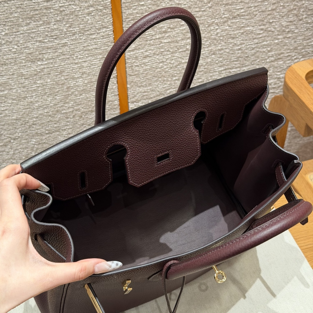 Hermès 愛馬仕 Leather Goods