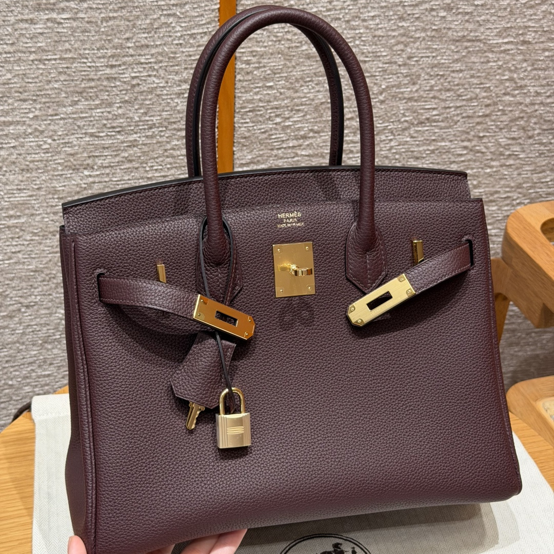 Hermès 愛馬仕 Leather Goods