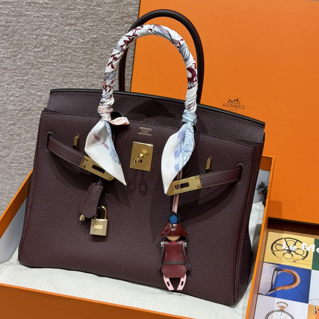 Hermès 愛馬仕 Leather Goods