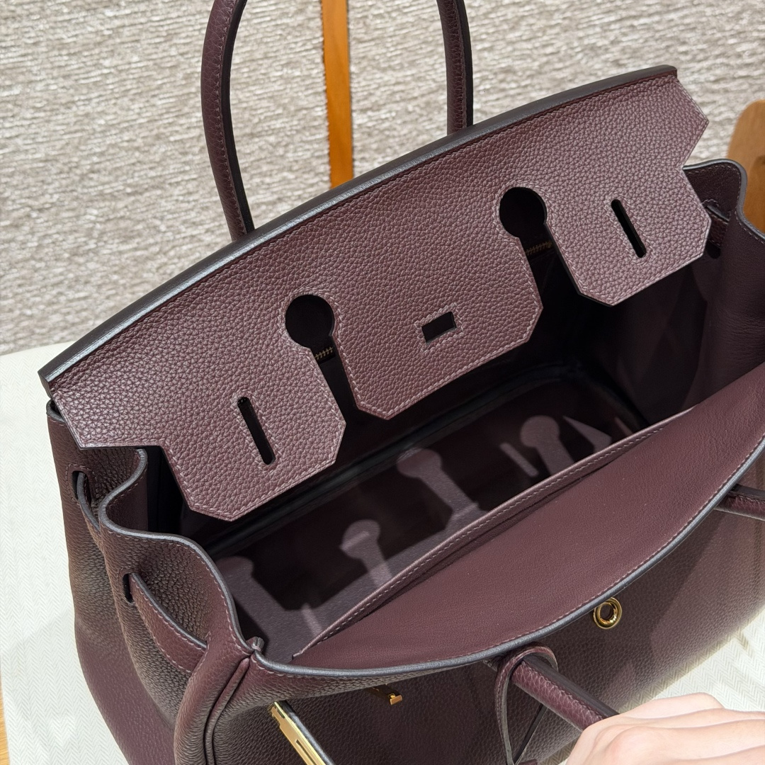 Hermès 愛馬仕 Leather Goods