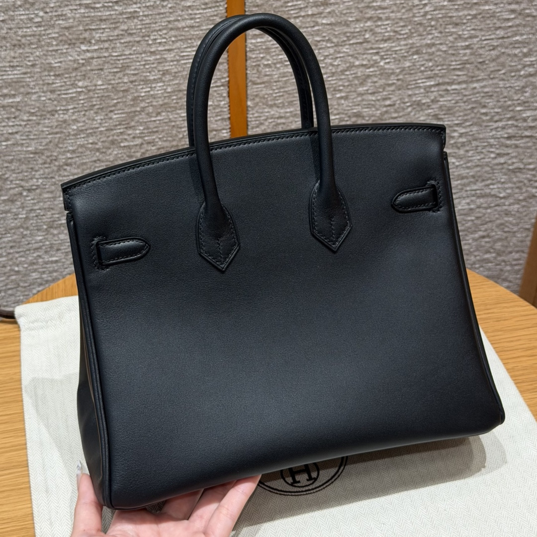 Hermès 愛馬仕 Leather Goods