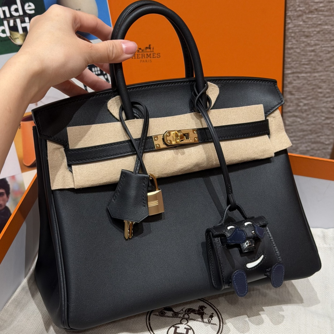 Hermès 愛馬仕 Leather Goods