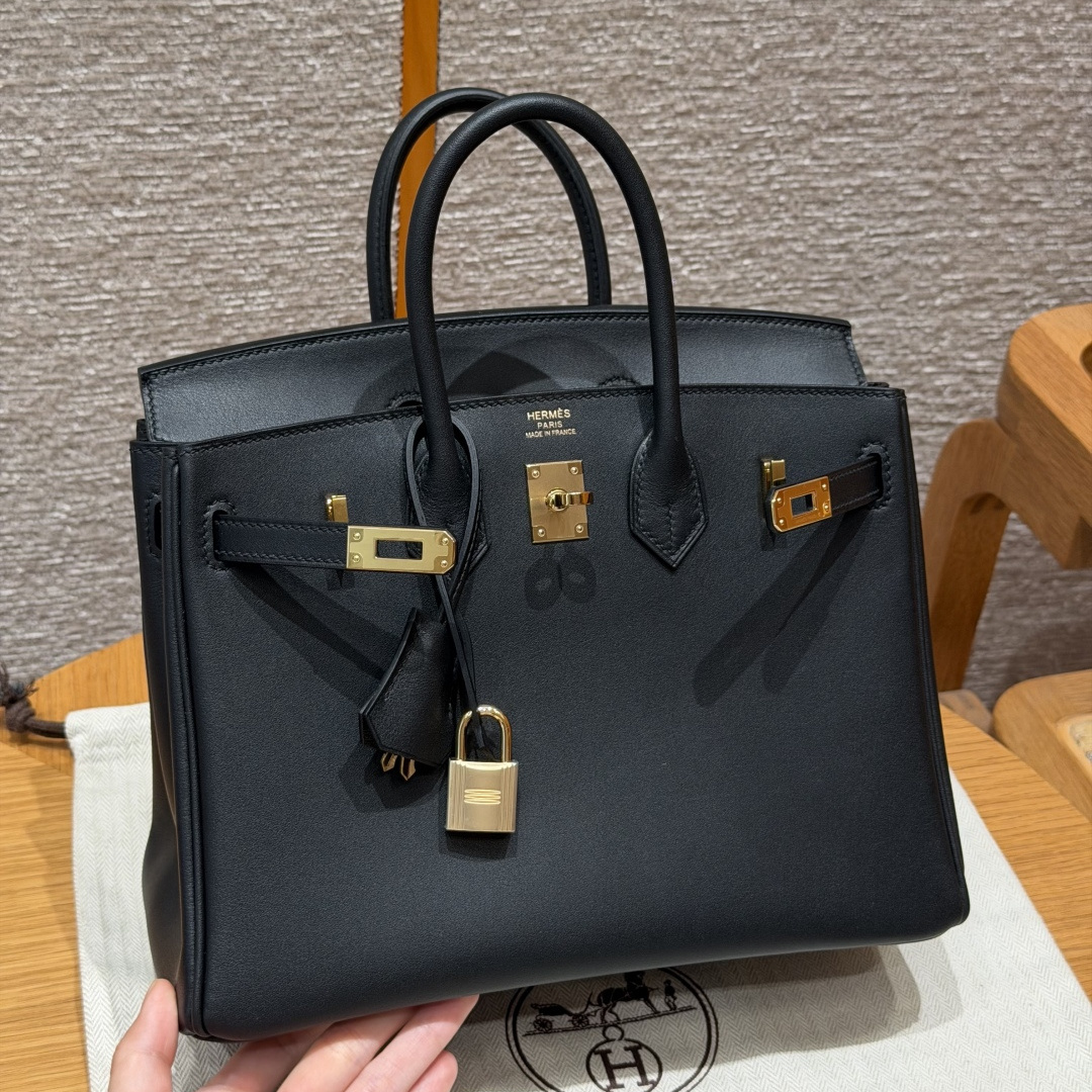 Hermès 愛馬仕 Leather Goods