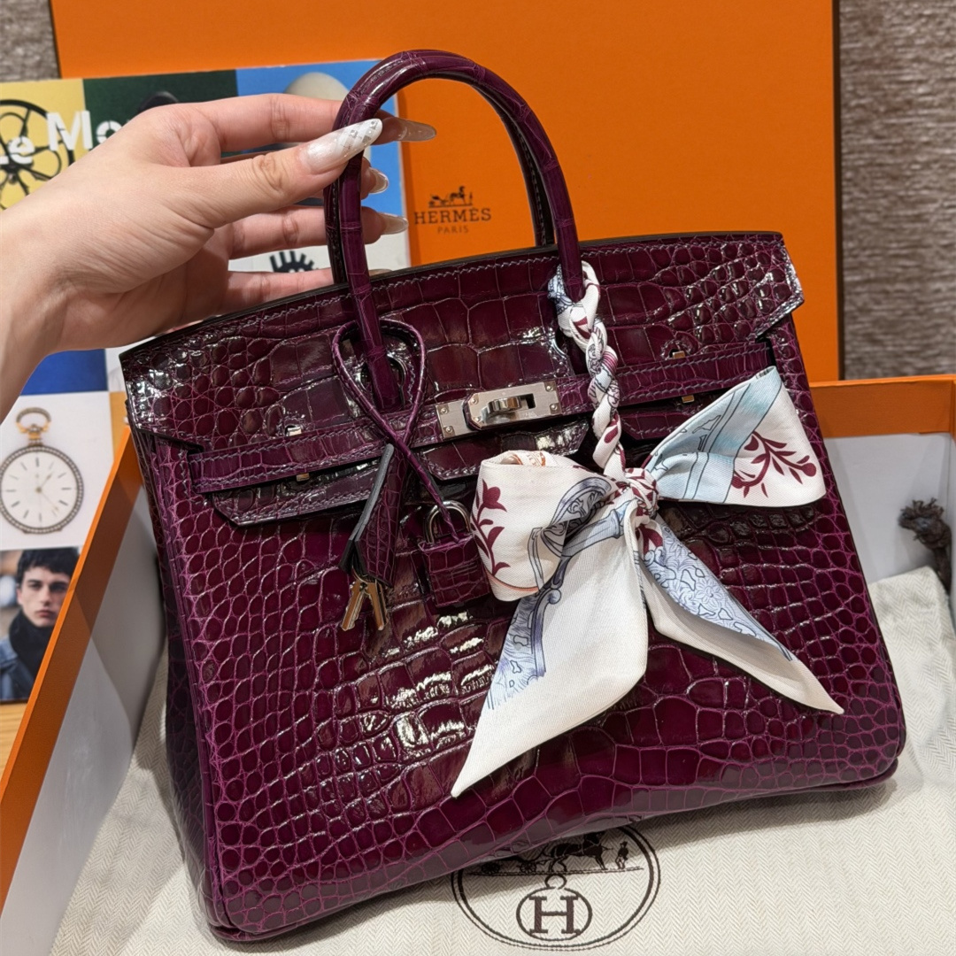 Hermès 愛馬仕 Leather Goods