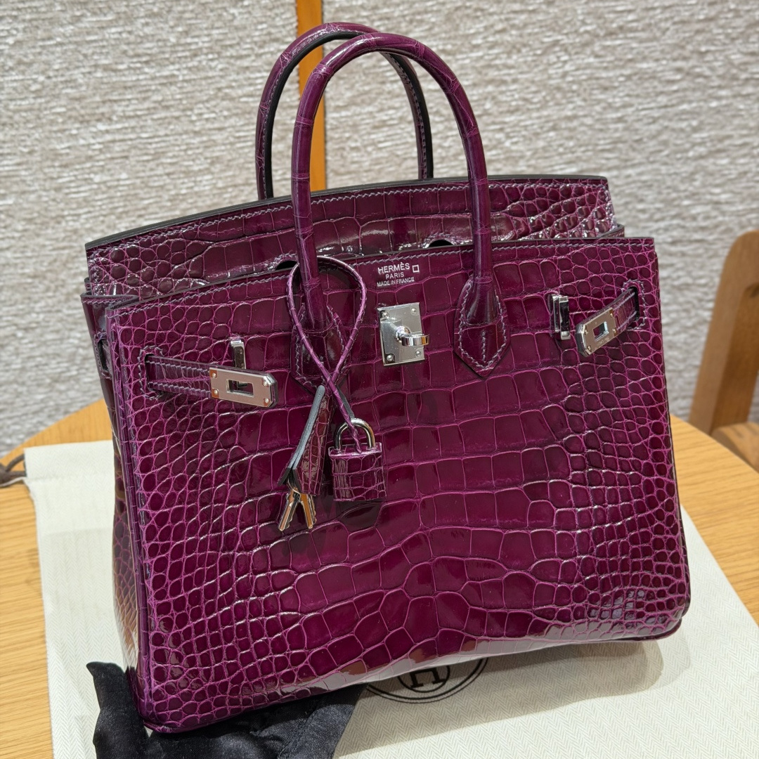 Hermès 愛馬仕 Leather Goods